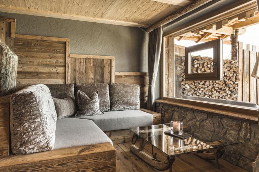 Luxuriöses Wohnen in den neuen Luxury Lodges