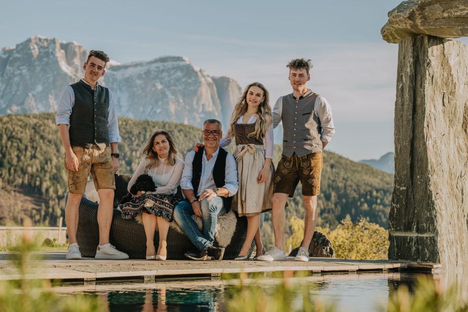 Familie Plieger