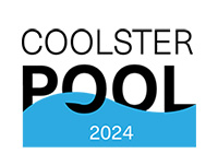 Award - Coolest Pool 2024